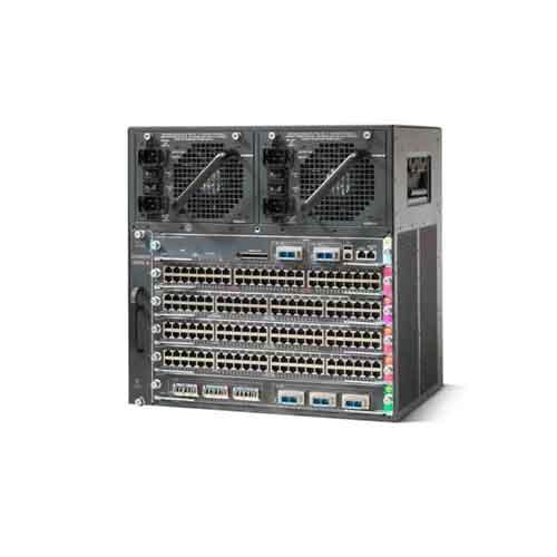 Cisco Catalyst 4506E Chassis showroom in chennai, velachery, anna nagar, tamilnadu