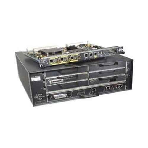 Cisco Catalyst 7206VXR Chassis showroom in chennai, velachery, anna nagar, tamilnadu