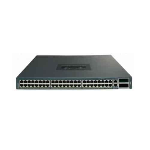 Cisco Catalyst WS C4948 10GES Switch showroom in chennai, velachery, anna nagar, tamilnadu