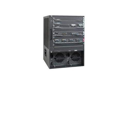 Cisco Catalyst WS C6509 E Chassis showroom in chennai, velachery, anna nagar, tamilnadu