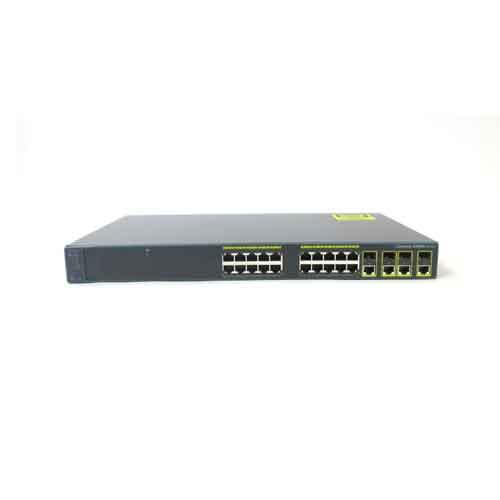 Cisco Catalyst WSC2960G 24TCL Switch showroom in chennai, velachery, anna nagar, tamilnadu