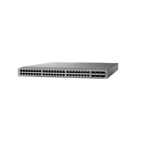 Cisco Nexus 93108TC EX Switch showroom in chennai, velachery, anna nagar, tamilnadu