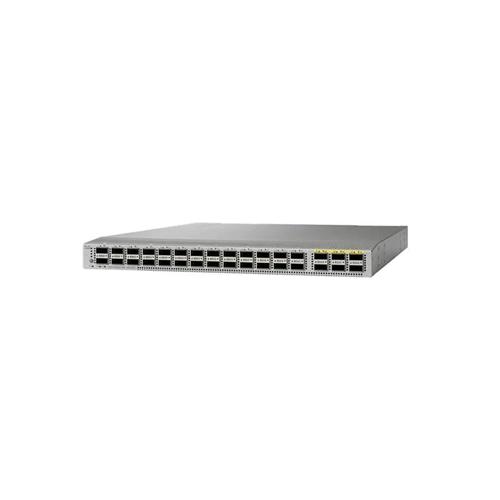 Cisco Nexus 9332PQ Switch showroom in chennai, velachery, anna nagar, tamilnadu