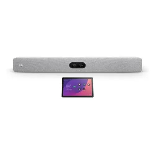 Cisco Room Bar 4K Smart Video Conferencing Dealer Price in chennai, Tamilnadu, Coimbatore, Kanchipuram, Sriperumbudur, Tiruvallur, Tiruppur