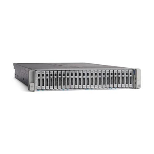 Cisco UCS C4200 Series Rack Server showroom in chennai, velachery, anna nagar, tamilnadu