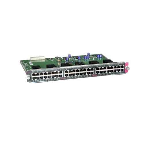 Cisco WS X4548 GB RJ45V Module showroom in chennai, velachery, anna nagar, tamilnadu