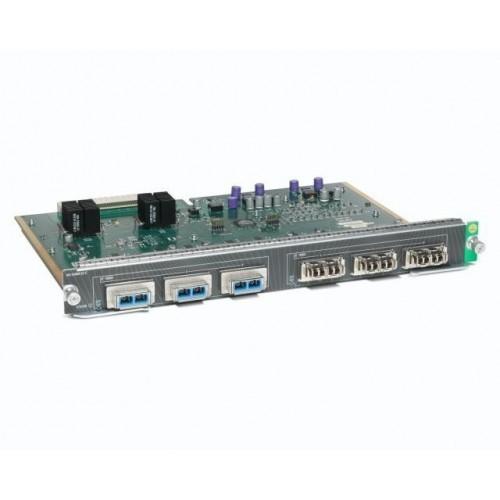 Cisco WS X4606 X2 E Module showroom in chennai, velachery, anna nagar, tamilnadu