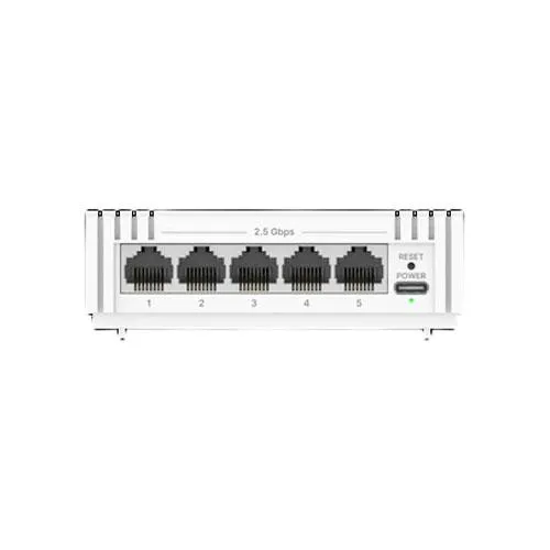 Cudy HS105U 5 Port Ethernet Switch Dealer Price in chennai, Tamilnadu, Coimbatore, Kanchipuram, Sriperumbudur, Tiruvallur, Tiruppur