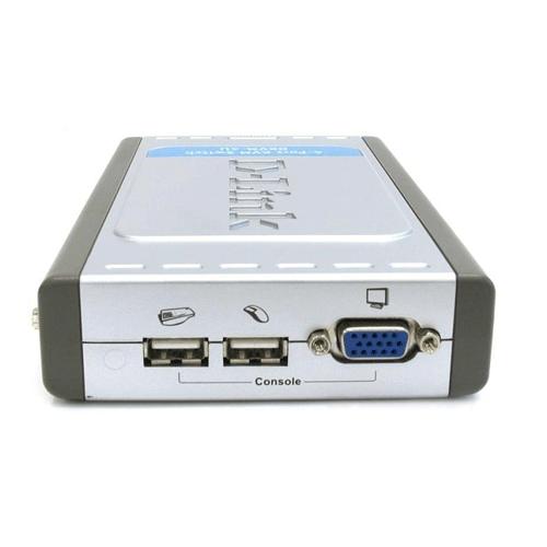 D-Link 4 Port USB KVM Switch showroom in chennai, velachery, anna nagar, tamilnadu