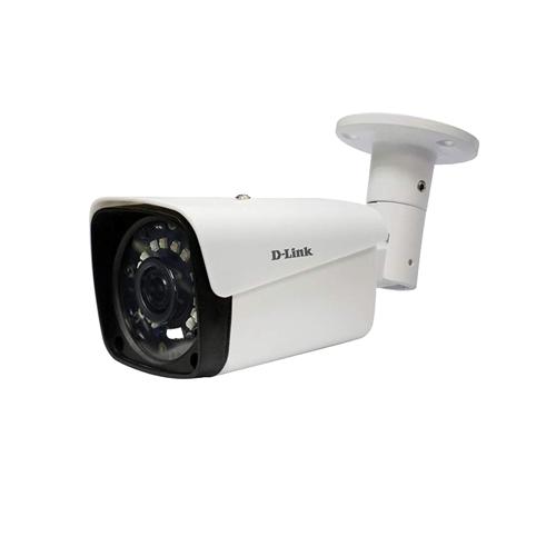 D Link DCS F2712 L1M 2MP Fixed Bullet AHD Camera showroom in chennai, velachery, anna nagar, tamilnadu