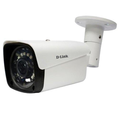 D Link DCS F2715 L1M 5MP Fixed Bullet AHD camera showroom in chennai, velachery, anna nagar, tamilnadu