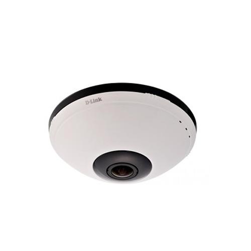 D Link DCS F4616 6 MP Fish Eye Network camera showroom in chennai, velachery, anna nagar, tamilnadu