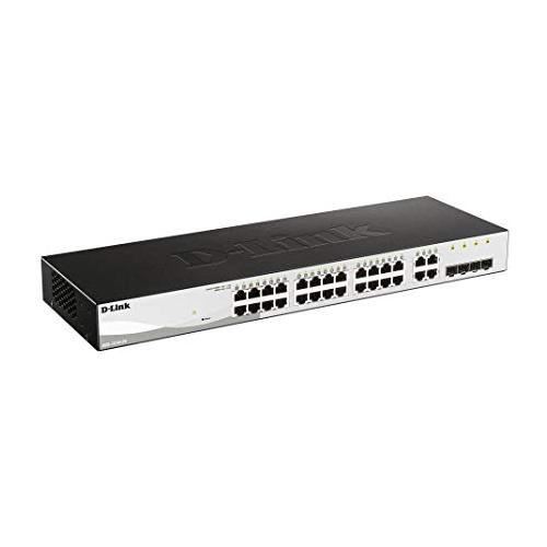 D Link DGS 1210 28 ME Gigabit Metro Ethernet Switch  showroom in chennai, velachery, anna nagar, tamilnadu