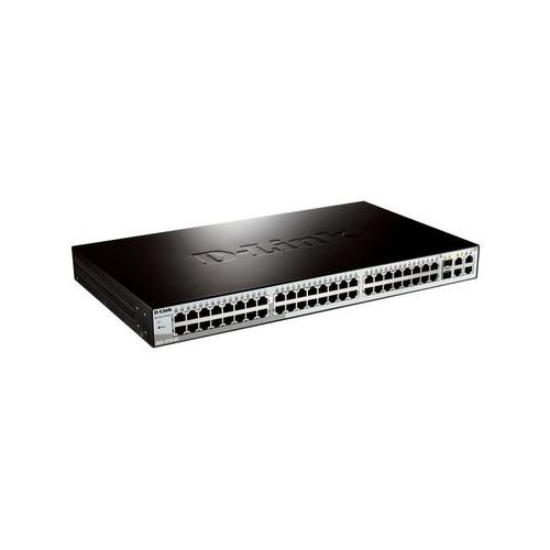 D Link DGS 1210 52 52 Port Gigabit Smart Switch showroom in chennai, velachery, anna nagar, tamilnadu