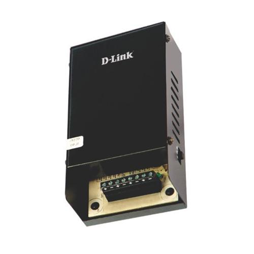 D Link DPS F1B04 4CH CCTV Power Supply showroom in chennai, velachery, anna nagar, tamilnadu