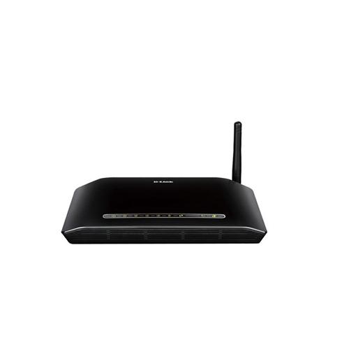 D-Link DSL 2730U Wireless N 150 ADSL2+ 4 Port Router showroom in chennai, velachery, anna nagar, tamilnadu