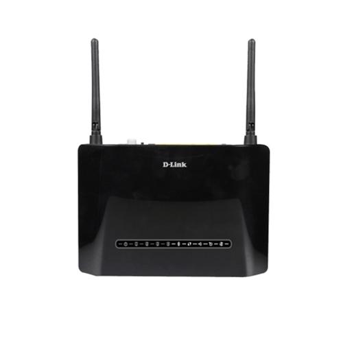 D-Link DSL 2750U Wireless N ADSL2+ 4 Port Router showroom in chennai, velachery, anna nagar, tamilnadu