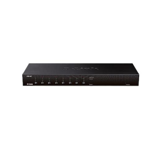 D-Link KVM 440 PS2 USB 8 Port KVM Switch showroom in chennai, velachery, anna nagar, tamilnadu