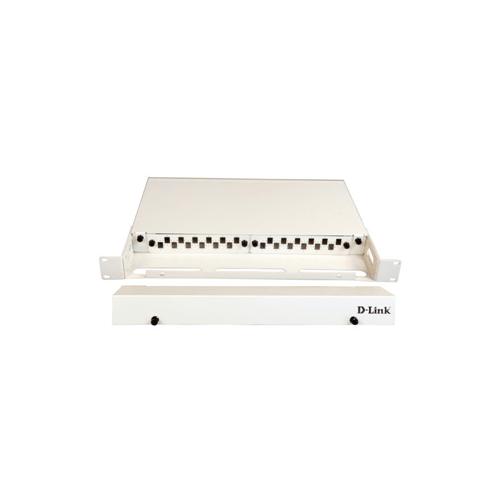 D-Link NLU-FXXUXXR-06 LIU 06 Port Rack Mount showroom in chennai, velachery, anna nagar, tamilnadu