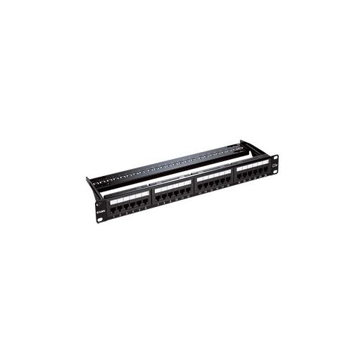 D-Link NPP-5E1BLK241 Patch Panel Cat 5e UTP showroom in chennai, velachery, anna nagar, tamilnadu