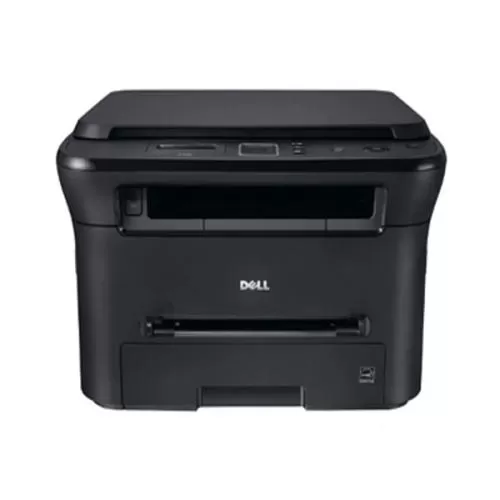Dell 1133 MultiFunction Printer With One Year Warranty showroom in chennai, velachery, anna nagar, tamilnadu