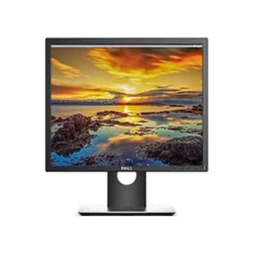 Dell 19 inch P1917S Monitor showroom in chennai, velachery, anna nagar, tamilnadu