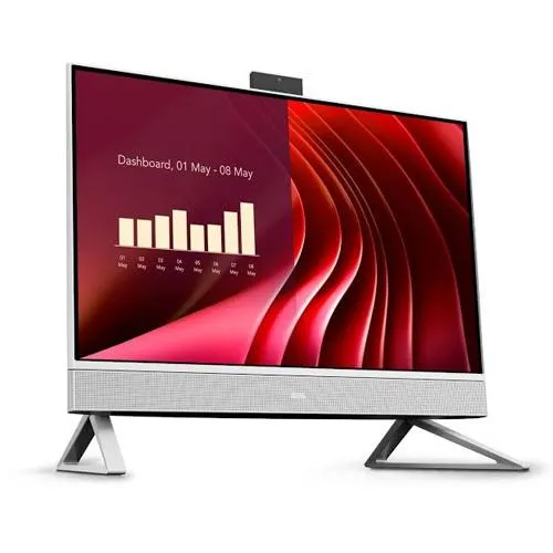 Dell 24 All-in-One computer with up to Intel core 7 Desktop Dealer Price in chennai, Tamilnadu, Coimbatore, Kanchipuram, Sriperumbudur, Tiruvallur, Tiruppur