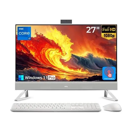 Dell 27 All-in-One ec27250 FHD Desktop Dealer Price in chennai, Tamilnadu, Coimbatore, Kanchipuram, Sriperumbudur, Tiruvallur, Tiruppur