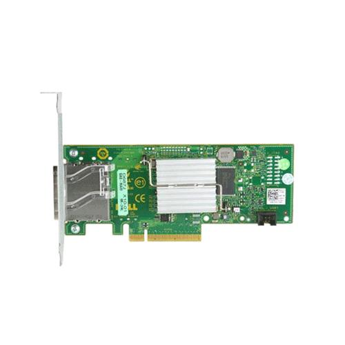 Dell 405 11493 SAS 6Gbps External Controller Card Host Bus Adapter showroom in chennai, velachery, anna nagar, tamilnadu