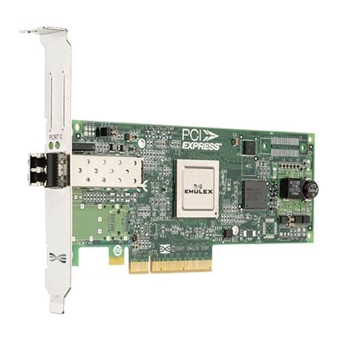 Dell 406 BBGX EMULEX LPE 12000 Single Port 8GB Fibre Channel Full Height Host Bus Adapter showroom in chennai, velachery, anna nagar, tamilnadu