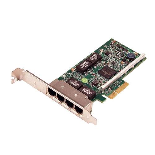 Dell 540 BBGX Broadcom 5719 Quad Port 1GB Network Interface Card Full Height Customer Kit showroom in chennai, velachery, anna nagar, tamilnadu