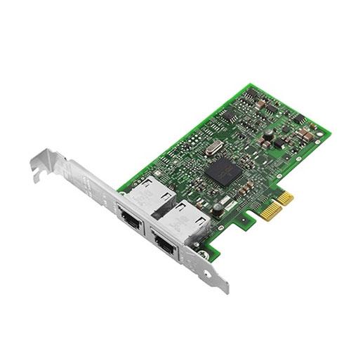 Dell 540 BBGY Broadcom 5720 Dual Port 1GB Network Interface Card Full Height Customer Kit showroom in chennai, velachery, anna nagar, tamilnadu