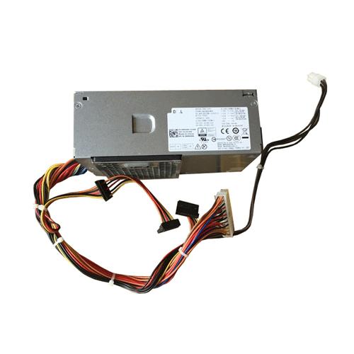 Dell 8MH6N 250W Power Supply showroom in chennai, velachery, anna nagar, tamilnadu