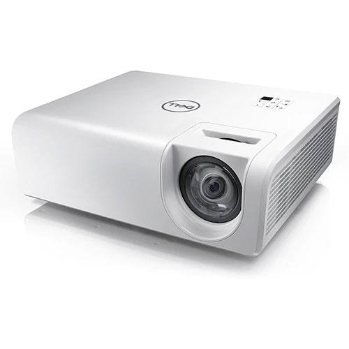 Dell Advanced Laser S518WL Projector showroom in chennai, velachery, anna nagar, tamilnadu