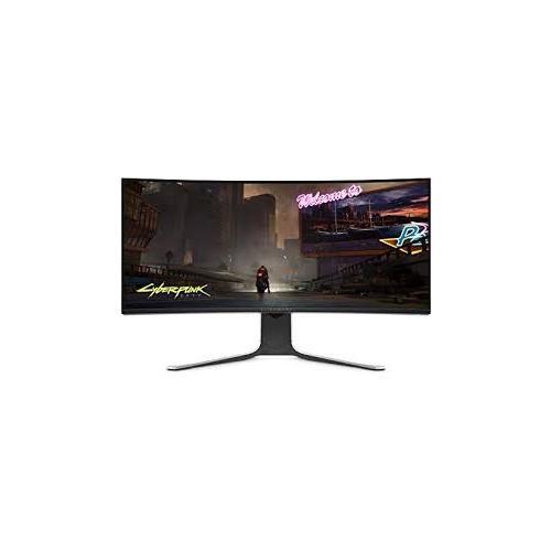 Dell Alienware 34 Curved Gaming Monitor AW3420DW showroom in chennai, velachery, anna nagar, tamilnadu