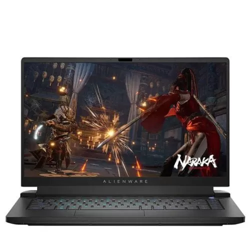 Dell Alienware Area 51M R2 16GB Laptop showroom in chennai, velachery, anna nagar, tamilnadu