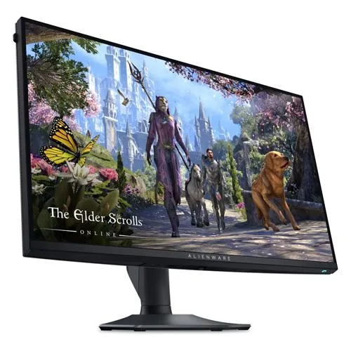 Dell Alienware AW2725QF 27 4K UHD IPS Desktop Dealer Price in chennai, Tamilnadu, Coimbatore, Kanchipuram, Sriperumbudur, Tiruvallur, Tiruppur