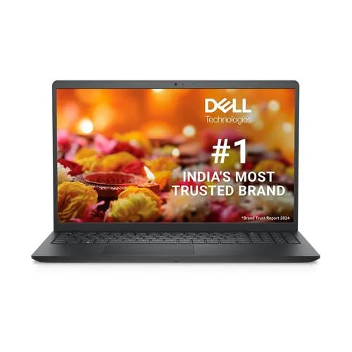 Dell DC15255 Notebook AMD Ryzen 5 7520U Laptop Dealer Price in chennai, Tamilnadu, Coimbatore, Kanchipuram, Sriperumbudur, Tiruvallur, Tiruppur
