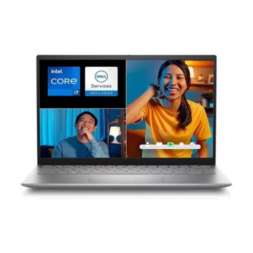 Dell Inspiron 14 13th Gen I7 1360P Processor 16GB RAM 14 Inch Business Laptop showroom in chennai, velachery, anna nagar, tamilnadu