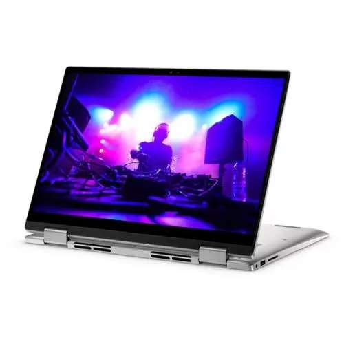 Dell Inspiron 14 2 in 1 13th Gen I5 1335U Processor 16GB RAM 14 Inch Business Laptop showroom in chennai, velachery, anna nagar, tamilnadu