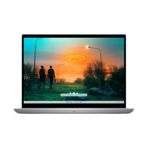 Dell Inspiron 14 2 in 1 AMD Ryzen 7 7730U Processor 16GB RAM 14 Inch Business Laptop showroom in chennai, velachery, anna nagar, tamilnadu