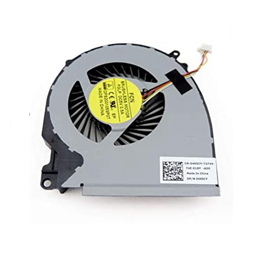 Dell Inspiron 15 7537 Laptop Cooling Fan showroom in chennai, velachery, anna nagar, tamilnadu