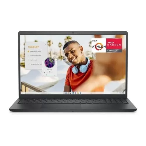 Dell Inspiron 15 AMD Athlon Gold 7220U Processor 8GB RAM 15 Inch Business Laptop showroom in chennai, velachery, anna nagar, tamilnadu