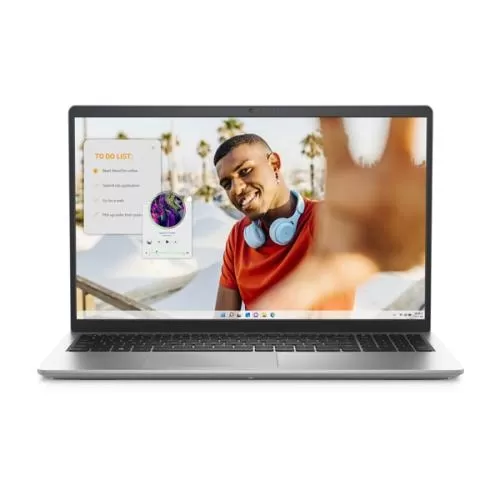 Dell Inspiron 15 AMD Ryzen 3 7320U Processor 8GB RAM 15 Inch Business Laptop showroom in chennai, velachery, anna nagar, tamilnadu