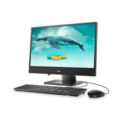 Dell Inspiron 22inch 3280 All in one Desktop showroom in chennai, velachery, anna nagar, tamilnadu