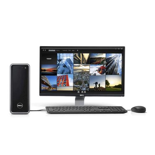Dell Inspiron 3250 Desktop With 4GB Memory showroom in chennai, velachery, anna nagar, tamilnadu