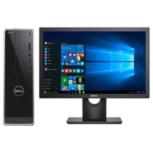 Dell Inspiron 3250 Desktop With 8GB Memory showroom in chennai, velachery, anna nagar, tamilnadu