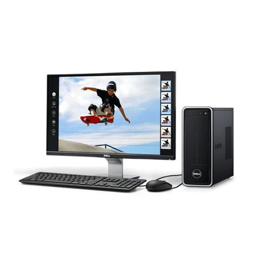 Dell Inspiron 3252 Desktop With 1TB Hard Disk showroom in chennai, velachery, anna nagar, tamilnadu