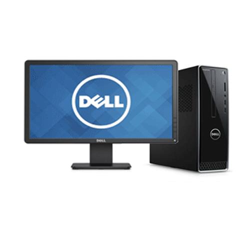 Dell Inspiron 3252 Pentium J3710 (PQC) Desktop showroom in chennai, velachery, anna nagar, tamilnadu