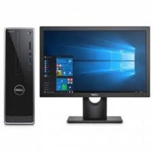 Dell Inspiron 3252 Pentium J3710 Win 10 SL Desktop showroom in chennai, velachery, anna nagar, tamilnadu